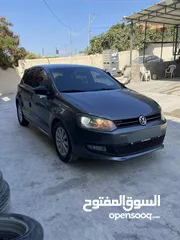  10 فلكسفاجن بولو2011