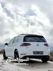 3 جولف GTI 2019