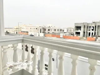  10 2 rooms, a living room, 2 balconies, and 2 bathrooms for rent in Riyadh