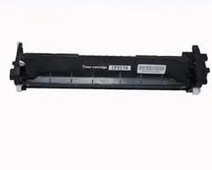  1 حبر HP طابعة -HP , CF217A COMPATIBLE BLACK TONER