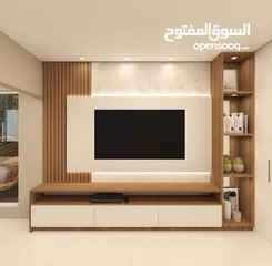  6 Luxury Decor Furniture Wallpaper available Qatar