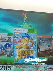  13 اكس بوكس 360 شغال بحالة ممتازة  للاستفسار على الواتس اب