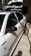  3 سكودا اوكتافيا 2002