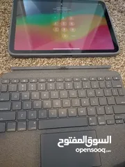  3 ايباد 10/ايباد اير m2 باربد او عمان