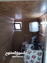  14 عمارة للبيع بمنطقة ام نوارة 4 طوابق  بسعر مغري جدا