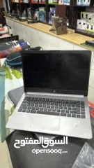  1 لابتوب Hp 340s G7 notrbook