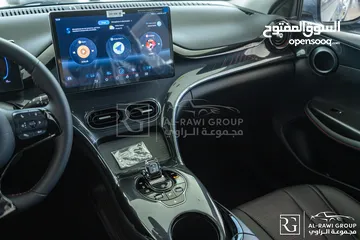  21 Byd E2 Long range 2025