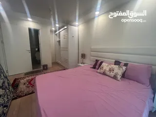  5 apartment for rent شقه للايجار