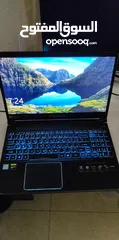  1 لابتوب gaming i7 بسعر حرق