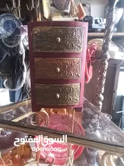  21 نحاسيات جميله وانتيكات نوادر