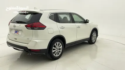  3 (FREE HOME TEST DRIVE AND ZERO DOWN PAYMENT) NISSAN X TRAIL