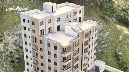  3 إسكان القمة