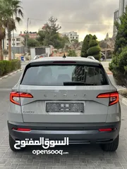  4 سكودا كاروك 1600 ديزل