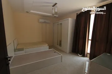  5 2 BHK FULLY FURNISHED FLAT IN SEEF AREA