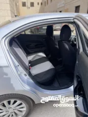  6 موستوبيشي اتراج 2017 ترخيص 2016