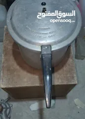  2 طنجرة للبيع ساب