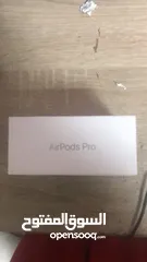  3 AirPods Pro (2nd Generation)