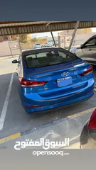  2 هيونداي النترا 2018 للبيع