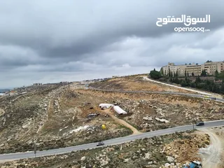  4 شقة للبيع في بير زيت.... استغّل الفرصة الآن