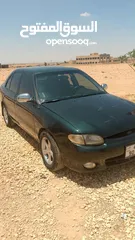  3 اكسنت 97 مرخصه اتوماتيك