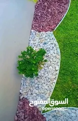  12 التقوى لتنسيق الحدائق