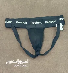  3 واقي محاشم Reebok للفنون القتالية و التايكوندو