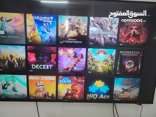  9 بلايستيشن 5 ديجيتال 1تيرا بايت