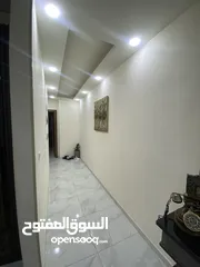  5 شقة مميزة للبيع في ضاحية الرشيد