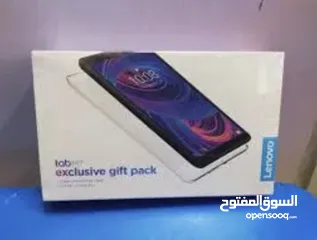  3 فرّح اطفالك مع تابلت لينوفو المميز M7 حجم 7"