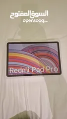  1 Redmi Pad Pro New For Sale