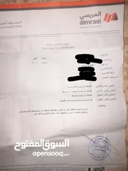  6 باص هيونداي H100 موديل 2002 نظيف لون عسلي مميز وفحص نظيف