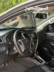  7 ‏Mitsubishi Sportero 2022 Mark 1  ميتسوبيشي بيك اب سبيرتير 2020  بحالة الوكاله فحص كامل