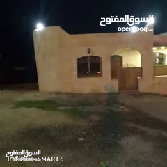 1 منزل للبيع على شارع جريبا الرئيسي