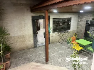  4 شقة مفروشة عائلية ارضية مميزة قرب التخصصي و السيفوي - 5 ايام وفوق التأجير