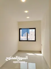  13 شقة فاخرة للبيع في الجندويل طابق ثالث مع روف دوبلكس 193م تشطيب سوبر ديلوكس لم تسكن