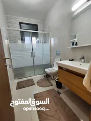  10 شقة مفروشة سوبر ديلوكس للإيجار – عين مصباح  قلب رام الله