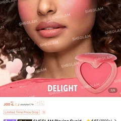  5 ميكب براندات عالمية