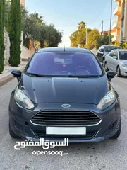  1 فورد فيستا دهان شركه