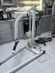  2 اللة رفع كبار السن