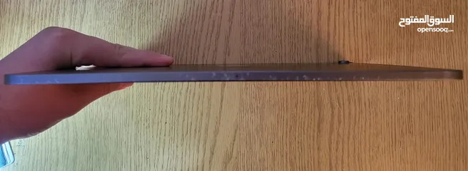  2 ipad pro 12.9inch 256gb وارد امريكي وكالة