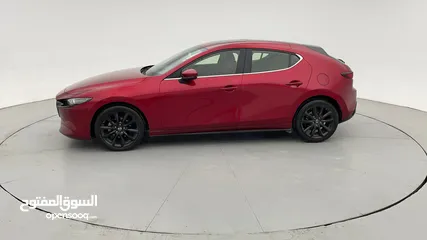  6 (FREE HOME TEST DRIVE AND ZERO DOWN PAYMENT) MAZDA 3