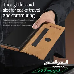  29 Samsung Nillkin Cover كفرات سامسونج مقاومه للصدمات