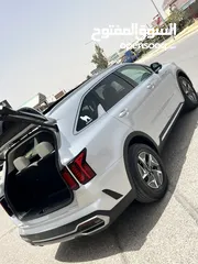  5 كيا سيرنتو 2022