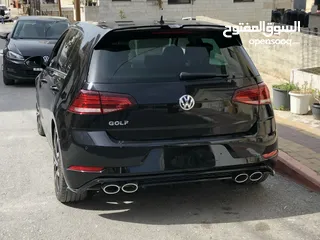  1 جولف mk7.5