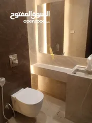  14 شقه للبيع في عبدون- ref:14680