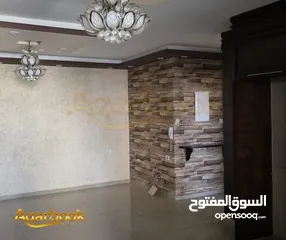  6 شقة مفروشة مميزة وواسعة للايجار في بيتونيا