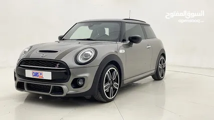  7 (HOME TEST DRIVE AND ZERO DOWN PAYMENT) MINI COOPER