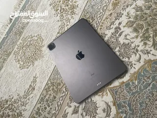  3 ايباد برو من شركة ابل