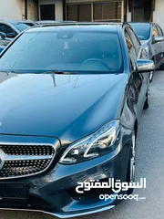  9 مرسيدس E220 ديزل