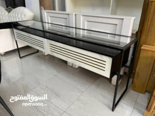  10 طقم طاولة سفرة +مزنون